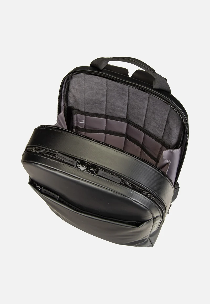 Tolja 4241 Schwarz - Rucksack