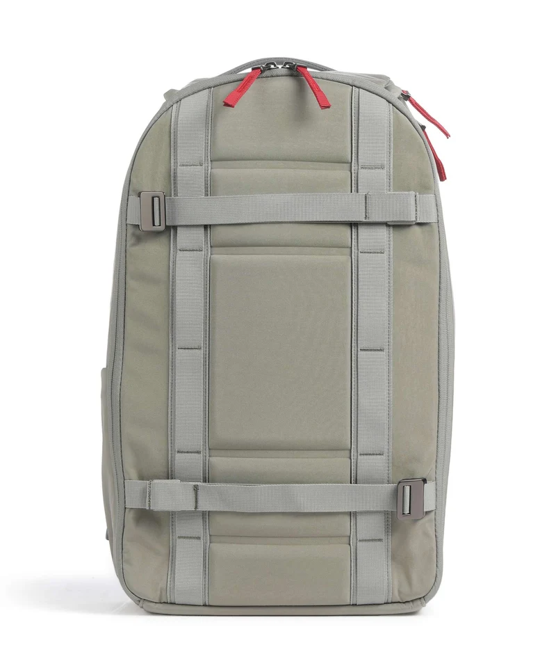 Db Ramverk 21 Rucksack basil green