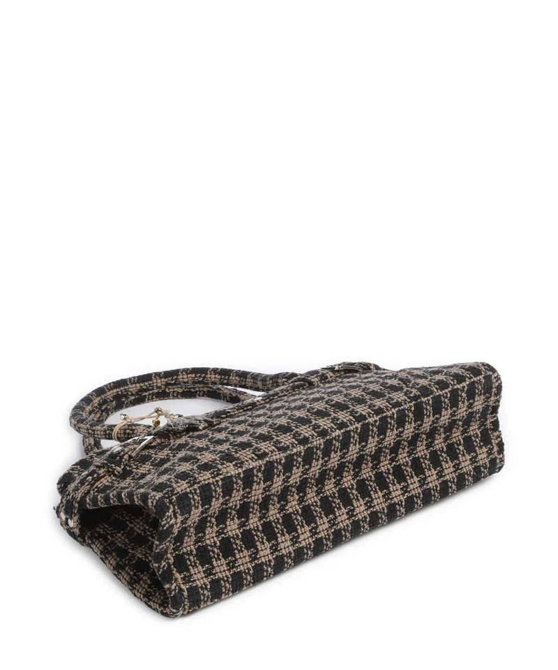 Anokhi Schultertasche natural