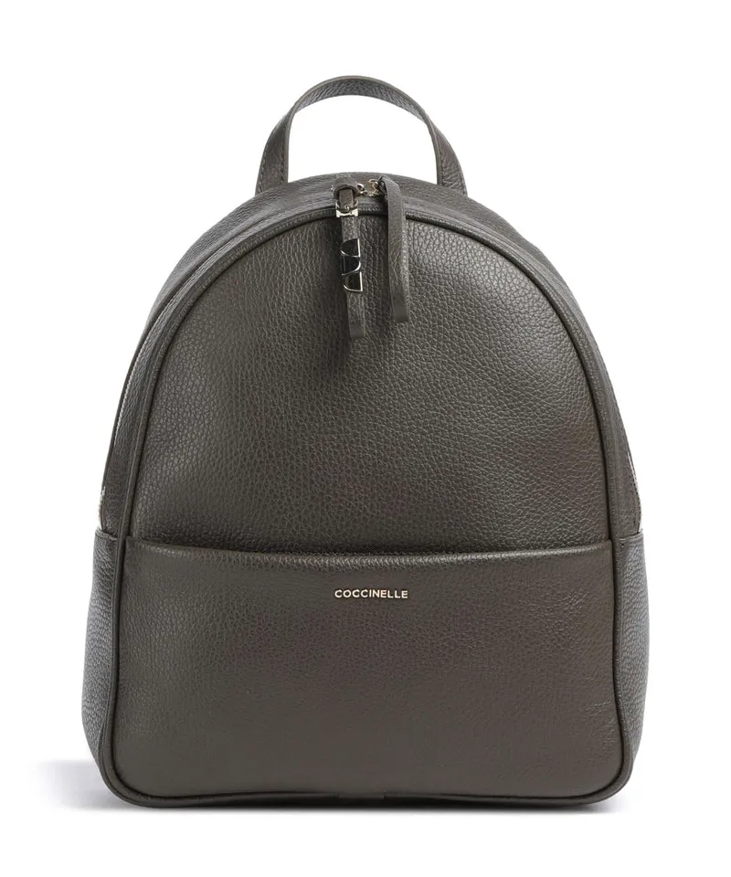 Coccinelle Nory Rucksack fango