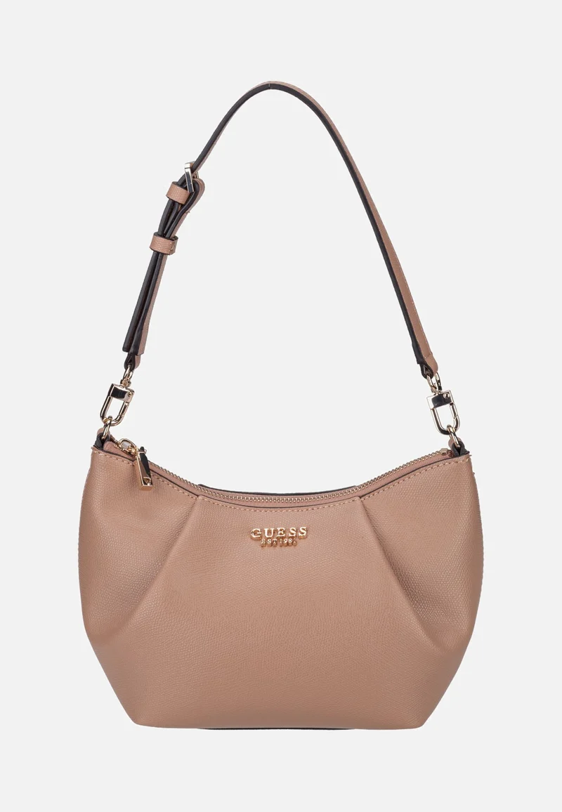 Amorette 98180 Beige - Schultertasche