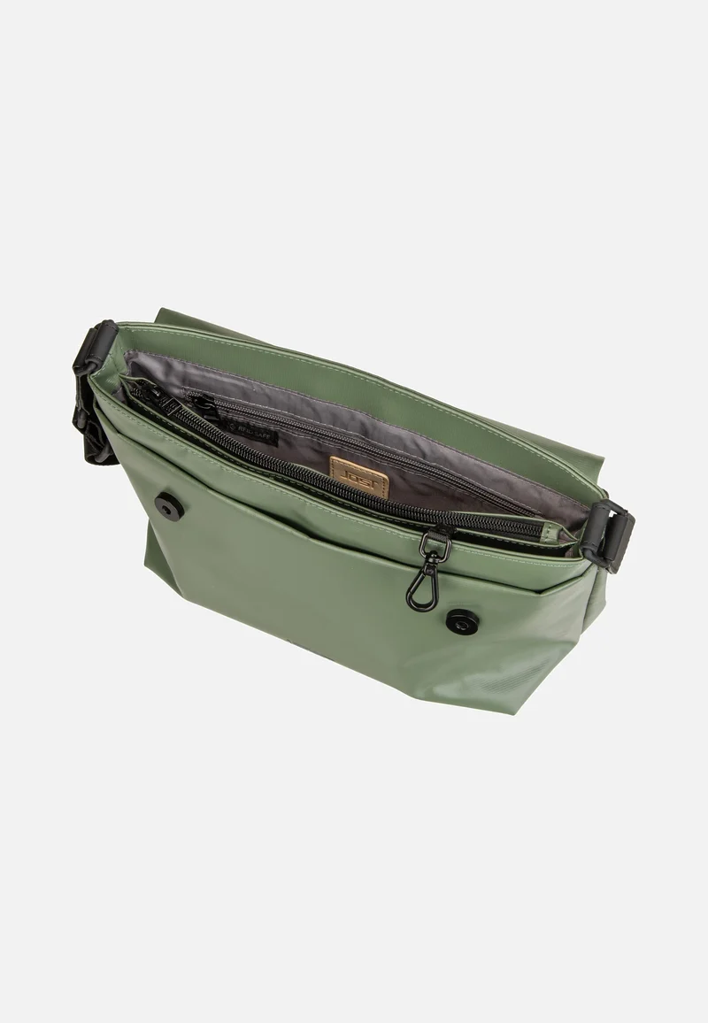 Tolja 4247 Olive - Crossbody Bag