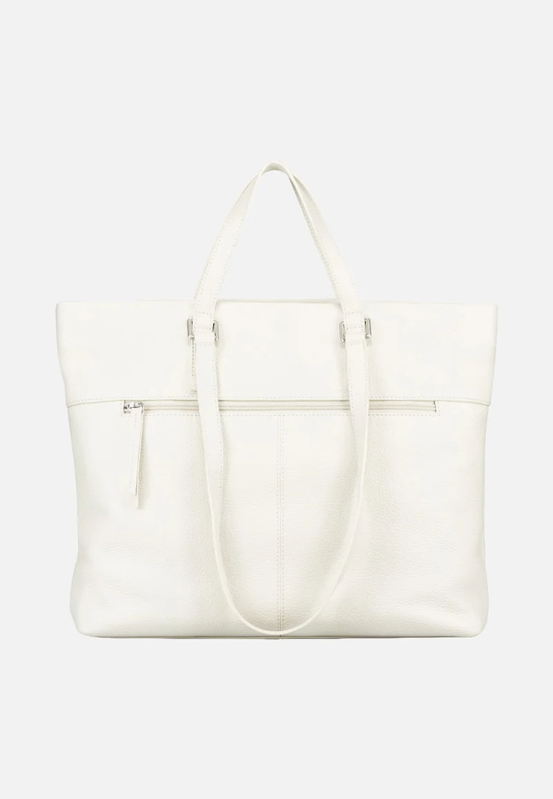 Vika Business 5555 Offwhite - Shopper