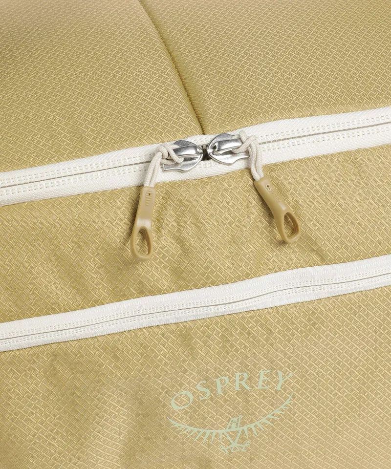 Osprey Daylite 45 Weekender gravel tan multi