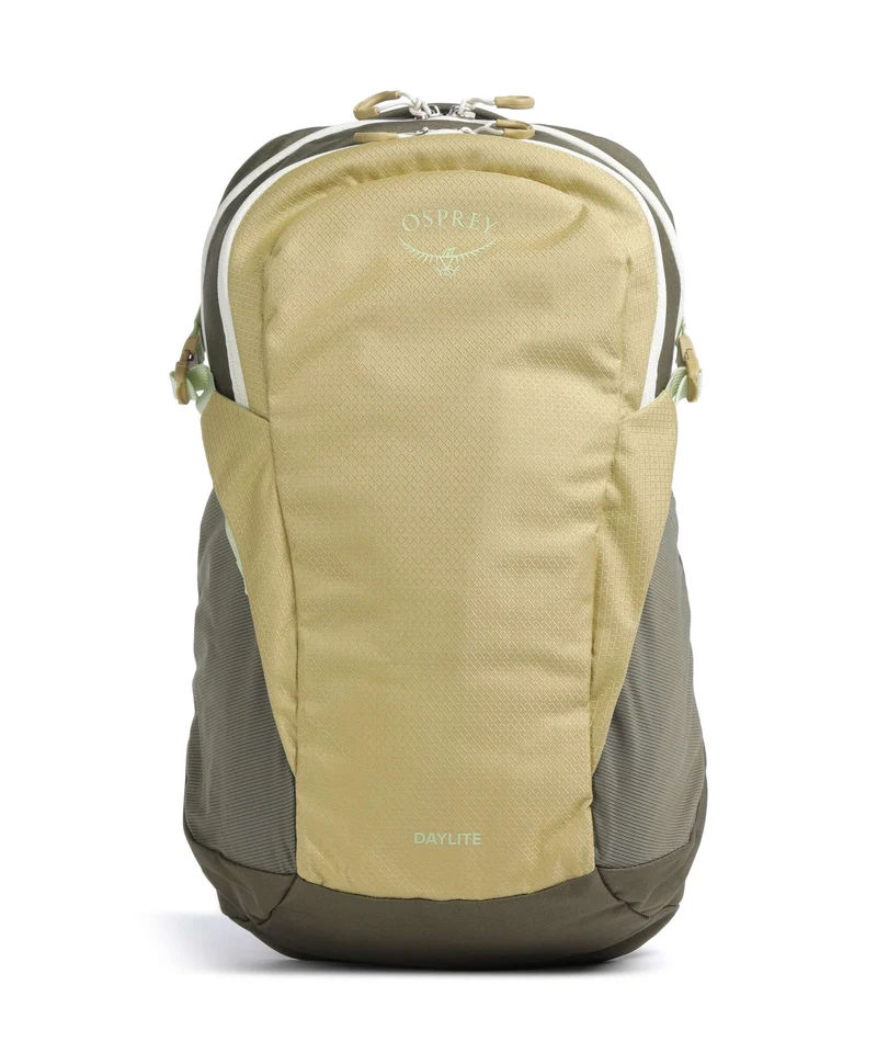 Osprey Daylite Rucksack gravel tan multi
