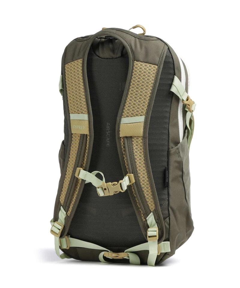 Osprey Daylite Rucksack gravel tan multi