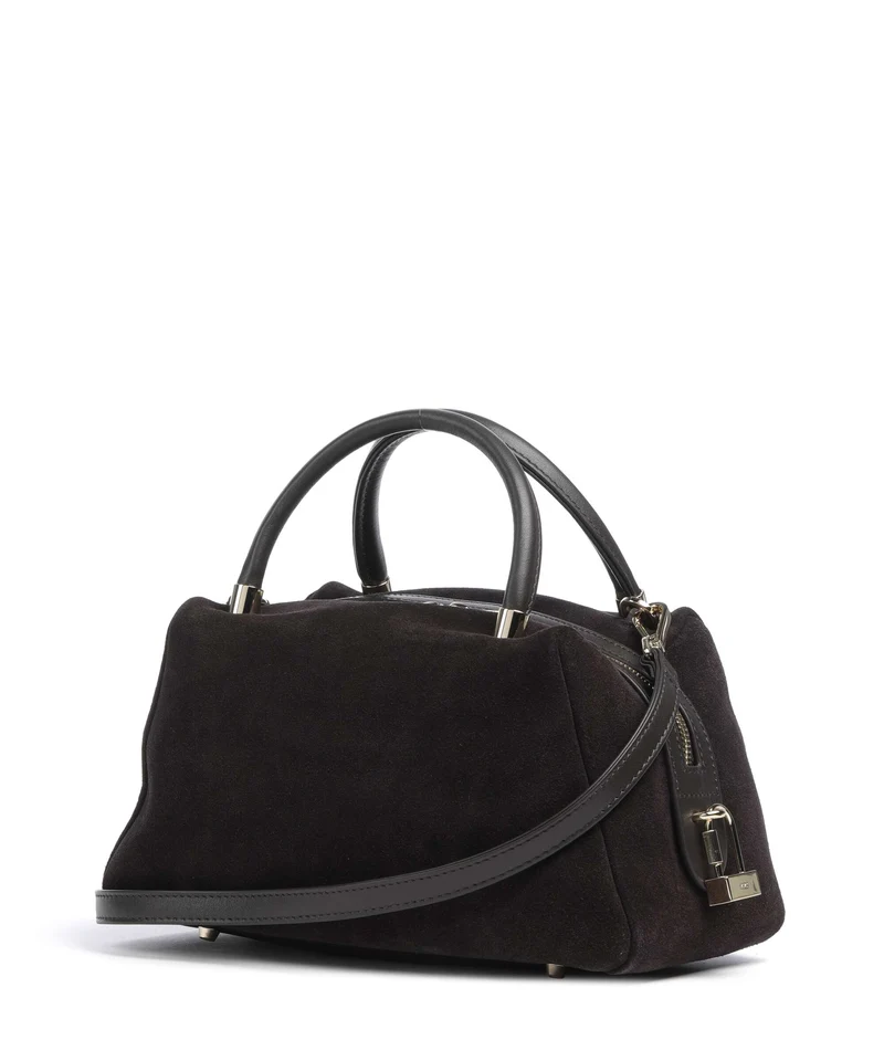 Kazar Wenny Handtasche dark brown