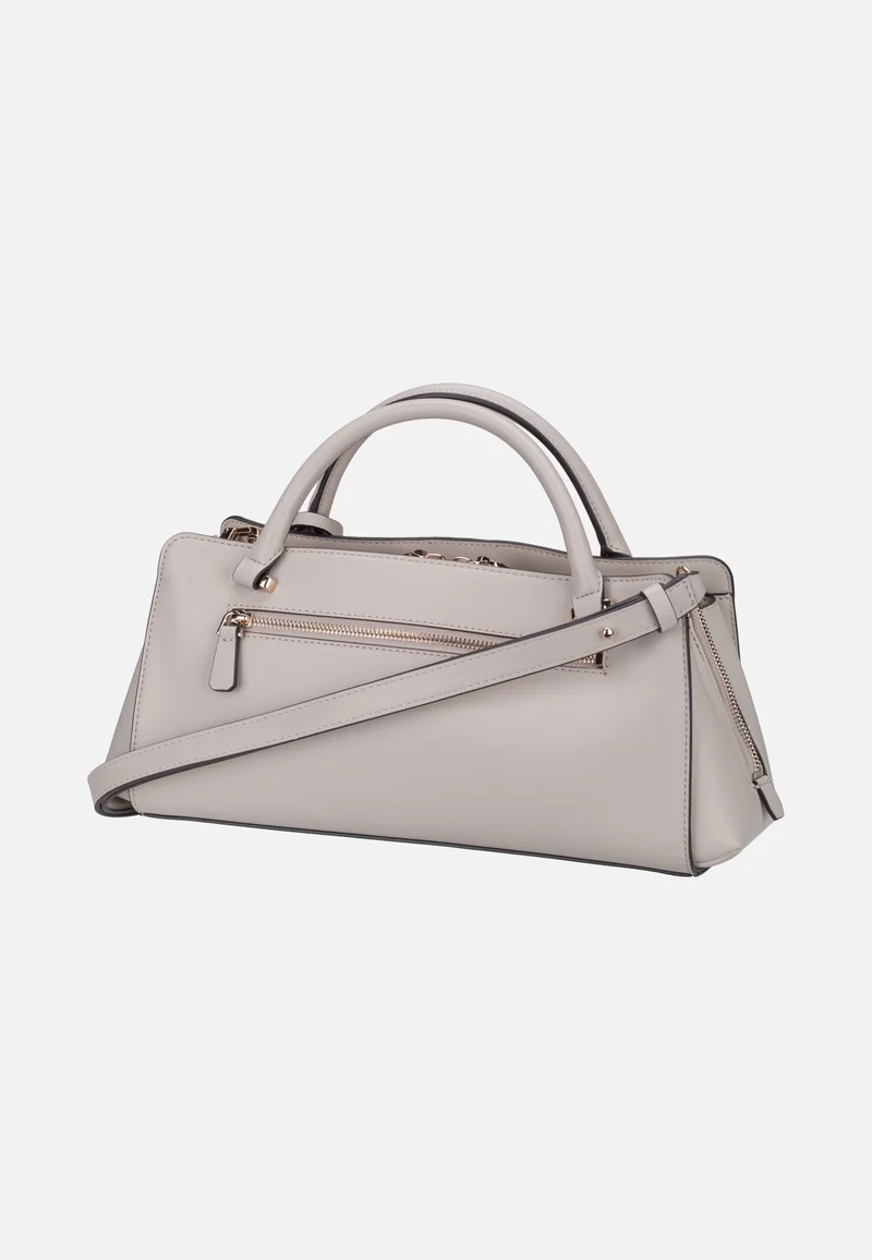 Audrey Small Girlfriend 34060 Light Taupe - Henkeltasche