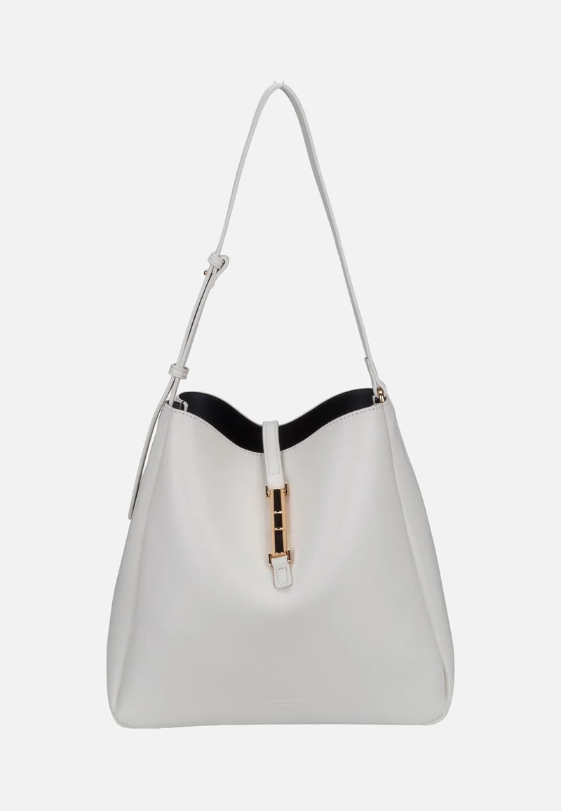 Loviisa Cloudy Beige - Hobo Bag