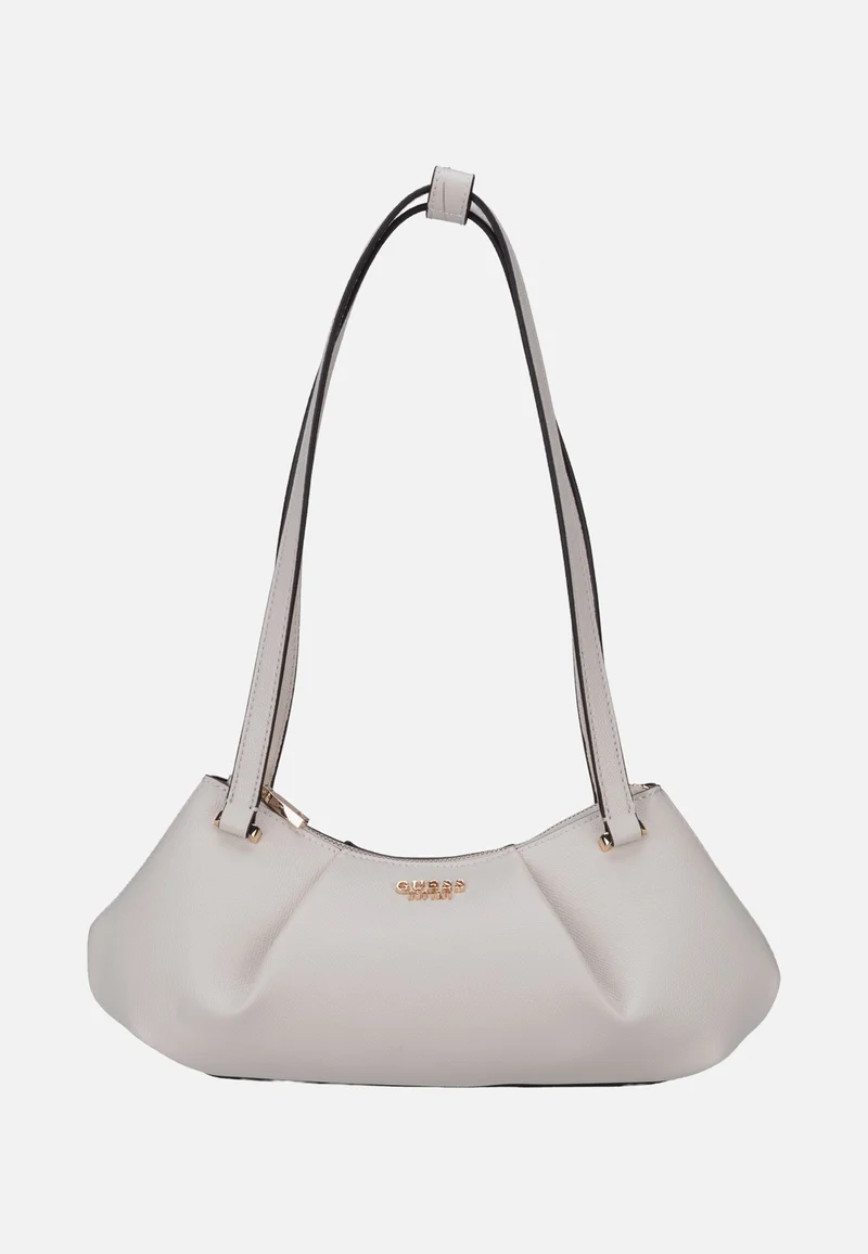 Amorette 98080 Off White - Schultertasche