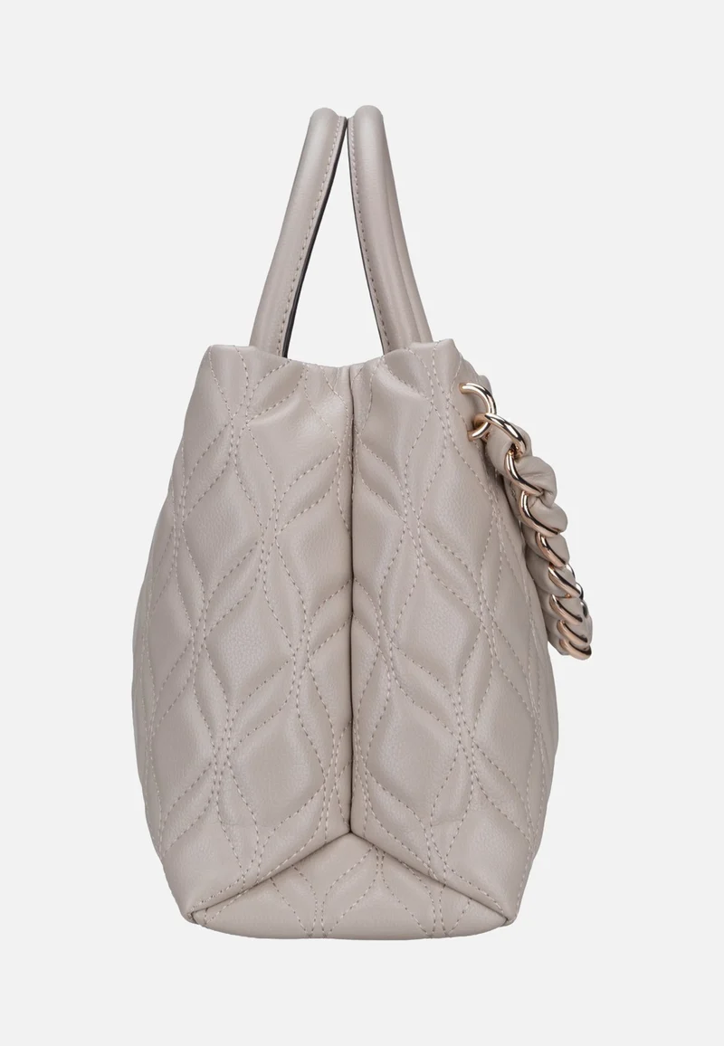 Maxine Girlfriend 33060 Light Taupe - Satchel