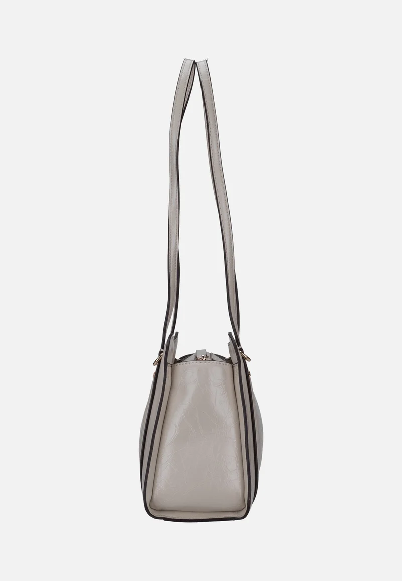 Xena 31080 Light Taupe - Schultertasche