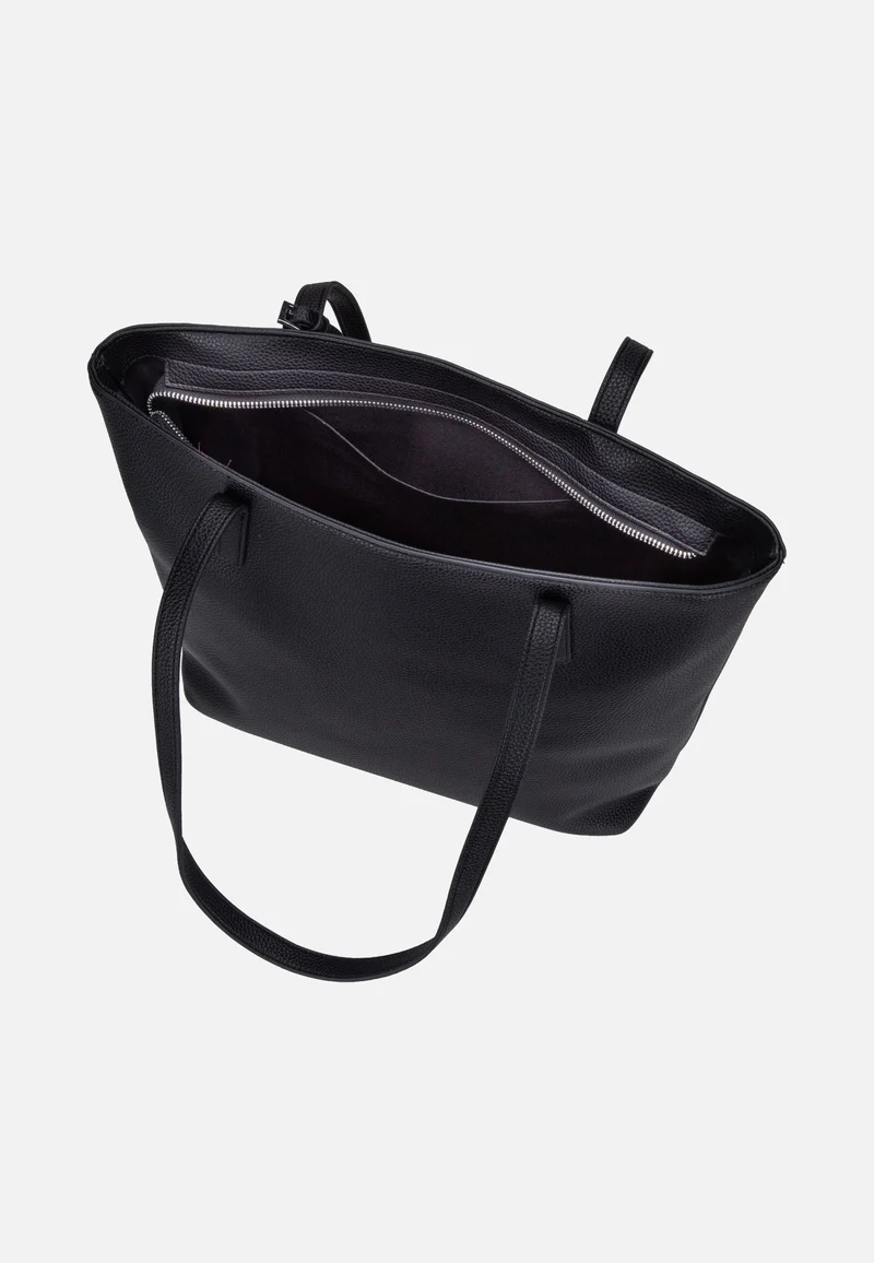 Lohja Shopper Black - Shopper