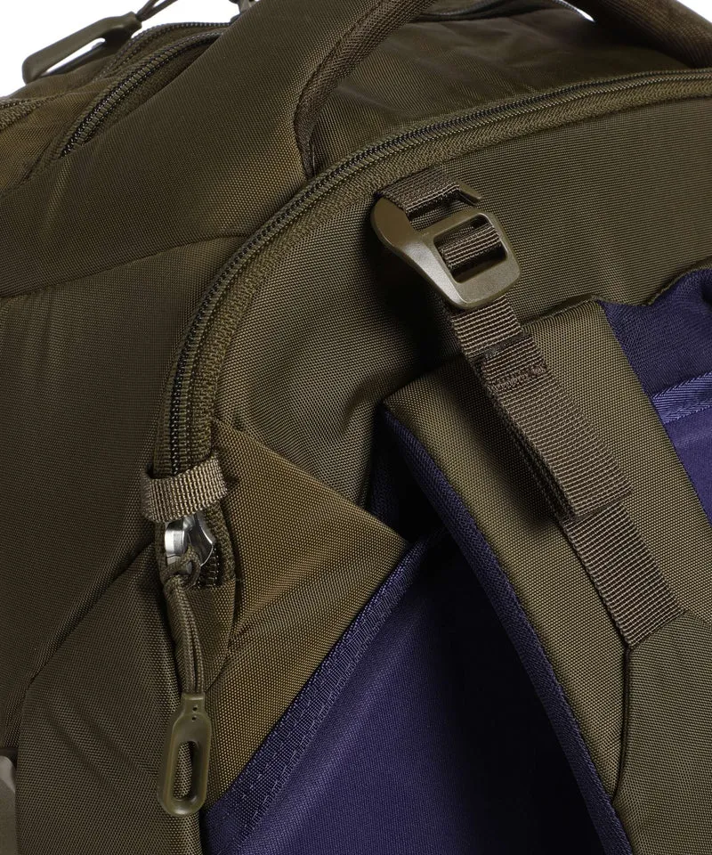 Osprey Porter 46 Reiserucksack moss green