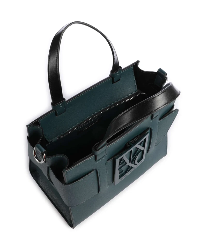 Armani Exchange Susy M Handtasche mystery