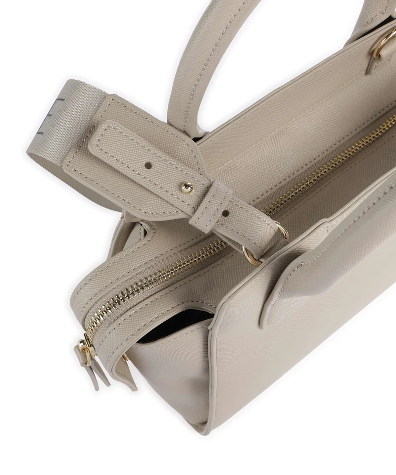 Armani Exchange Amelie S Handtasche script