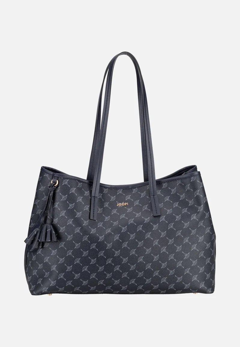 Cortina 1.0 Imogen LHO Dark Navy - Shopper