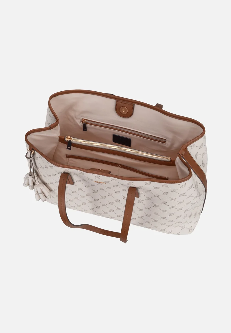 Cortina 1.0 Imogen LHO Offwhite - Shopper
