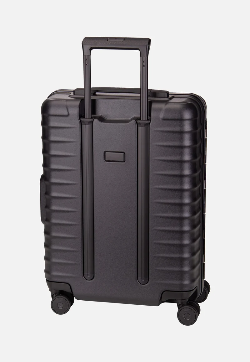OVERSEAS 4w Trolley S20 Nightshade Black - Koffer