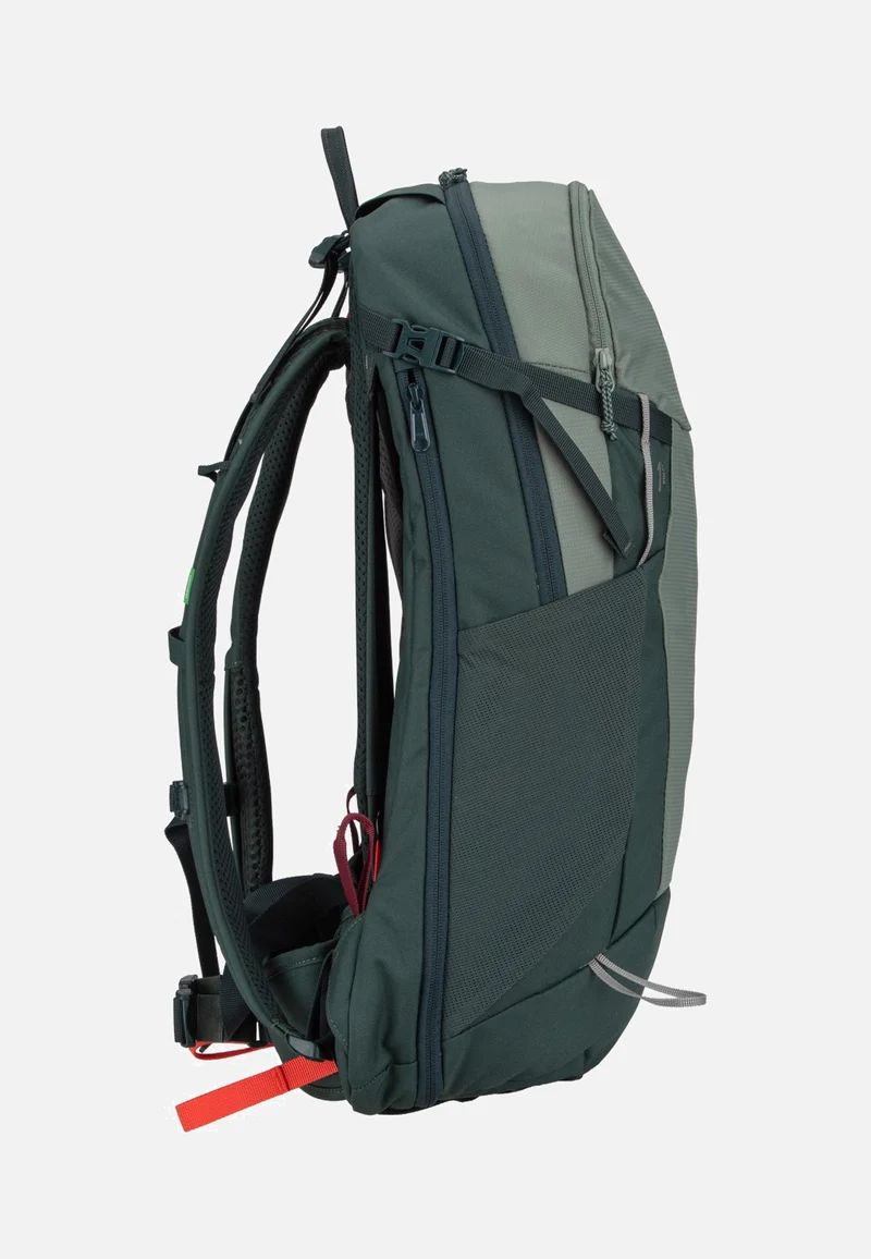 Wizard 18+4 Agave - Wanderrucksack