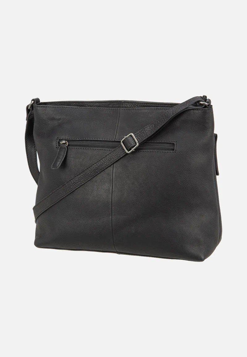 Antique Avery Casey 8005220 Black - Crossbody Bag