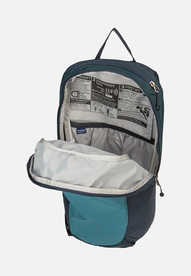 Speed Lite 13 Atlantic/Ink - Rucksack