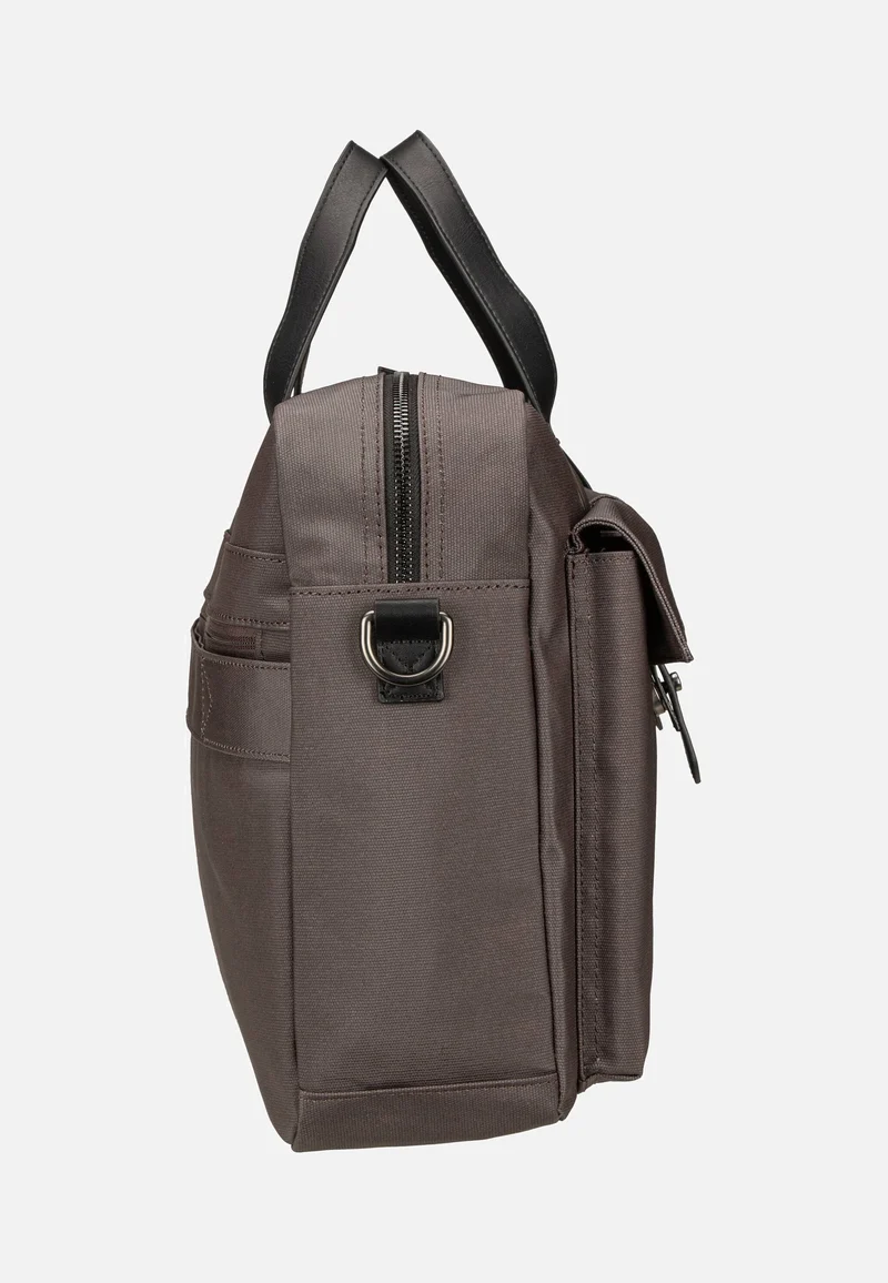 Calahari 2990 Charcoal - Aktentasche