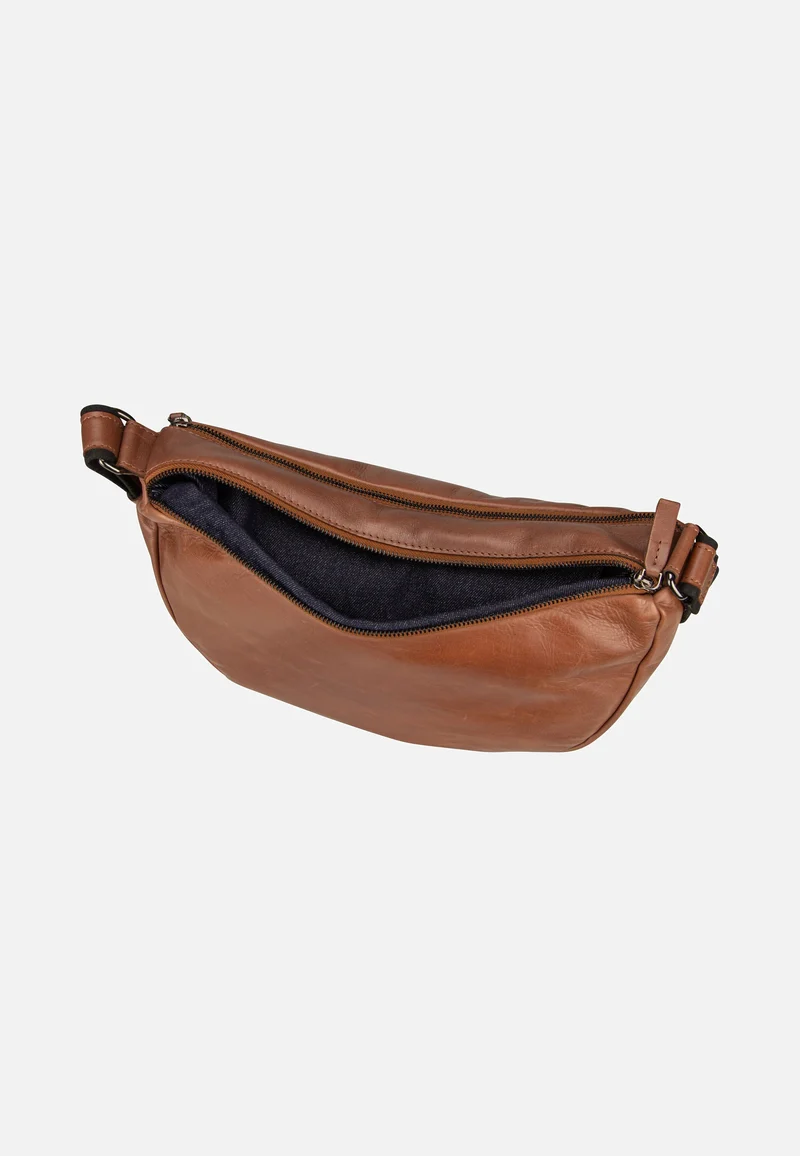 Caugio CAU29 Cognac - Beuteltasche