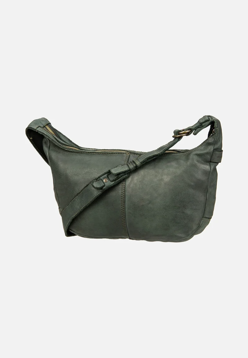 Submarine 81 Grün - Beuteltasche