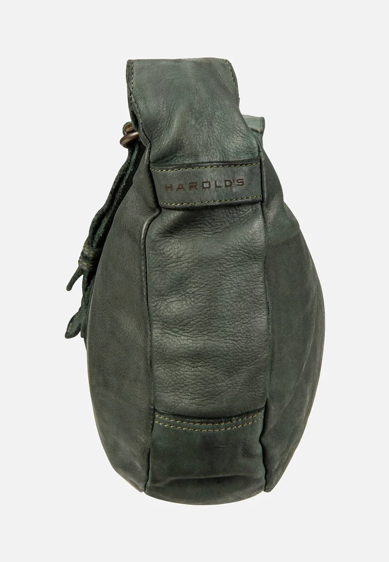 Submarine 81 Grün - Beuteltasche