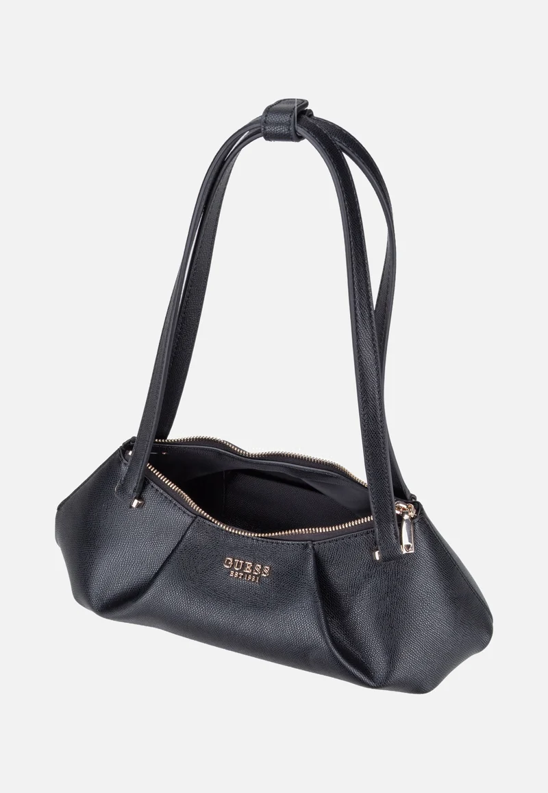 Amorette 98080 Black - Schultertasche