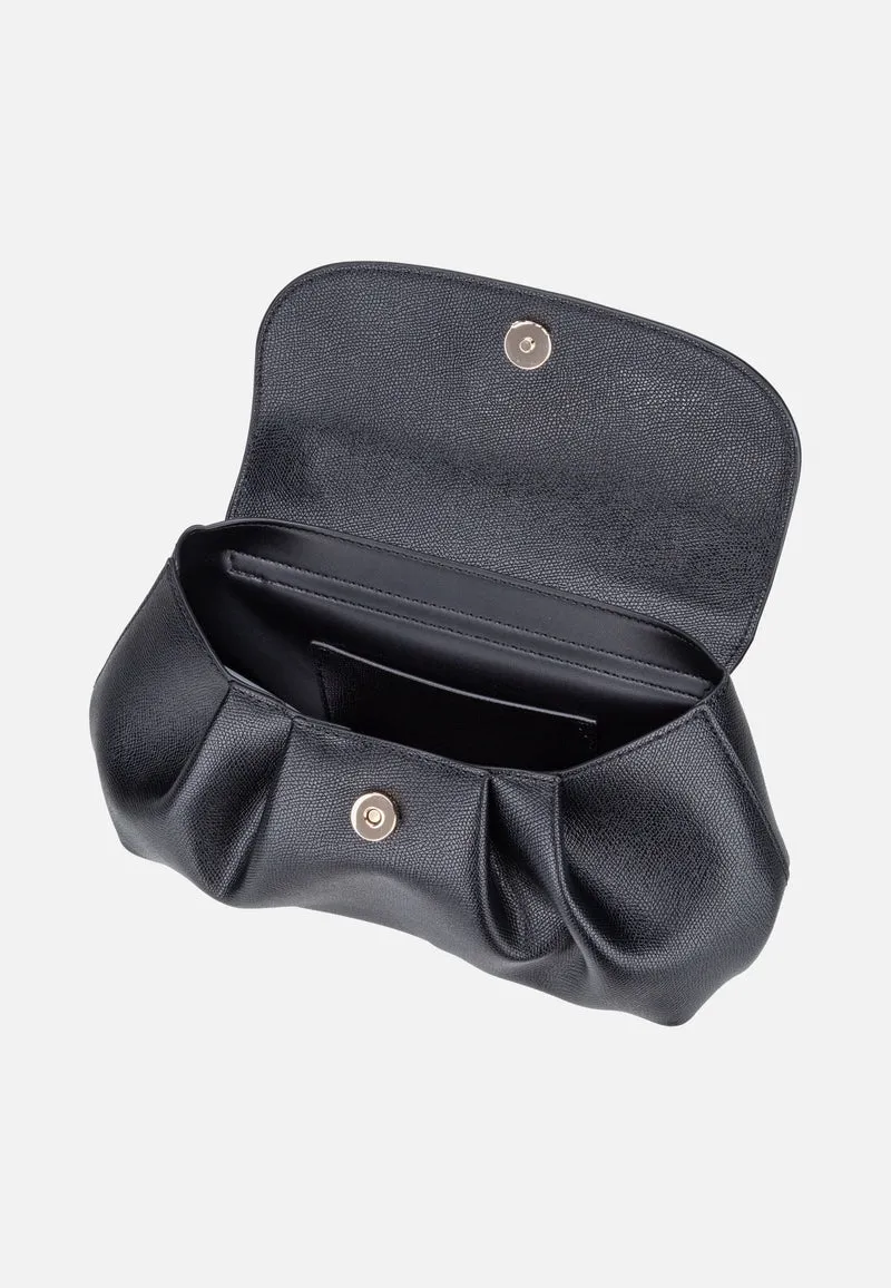Amorette Top Handle Flap 98190 Black - Henkeltasche