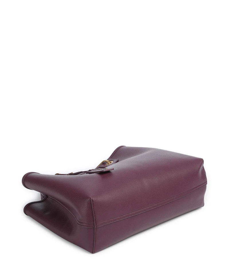 Emporio Armani My EA M Handtasche aubergine/foliage