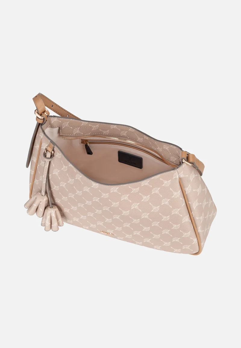 Cortina 1.0 Xara Shz Sesame - Hobo Bag
