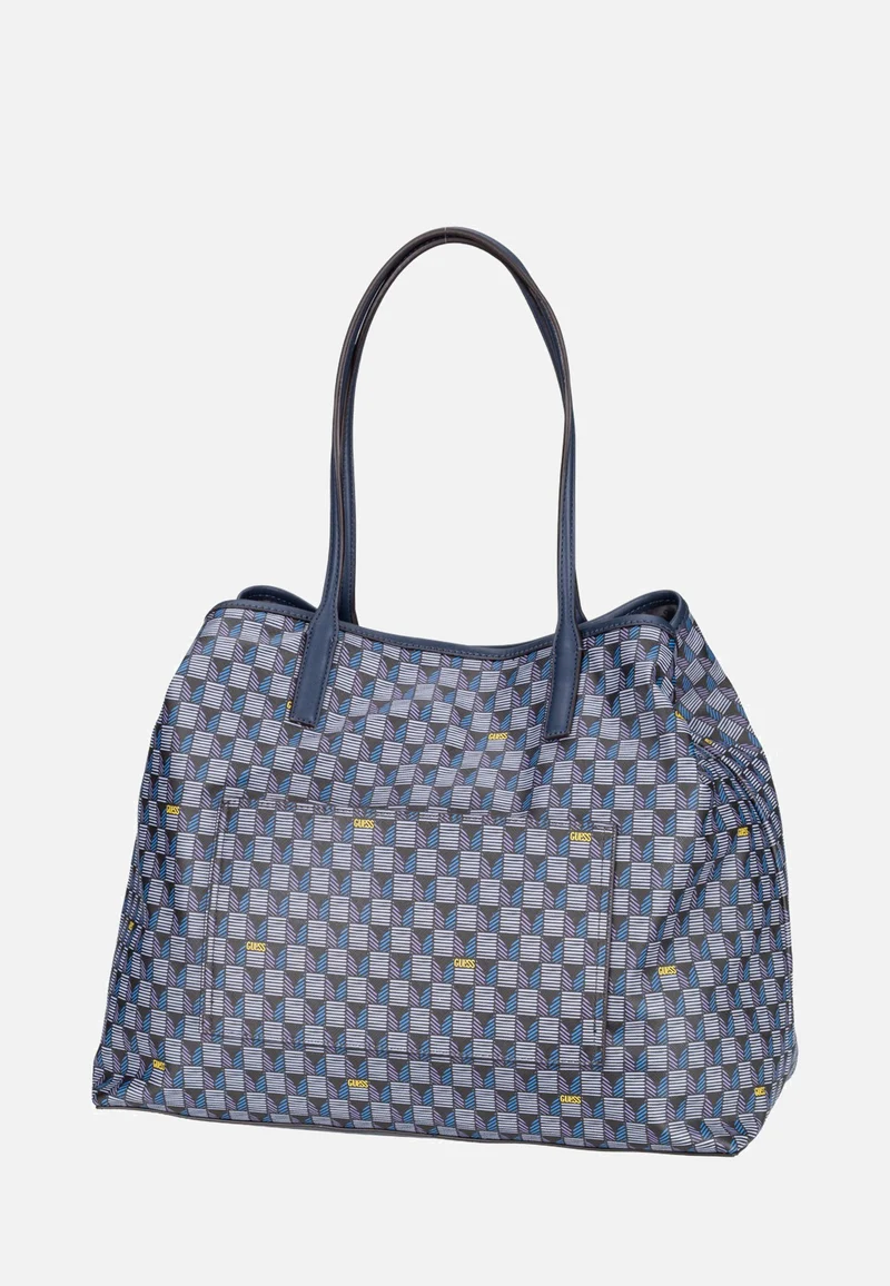 G Wave II 2in1 81240 Blue Logo - Shopper