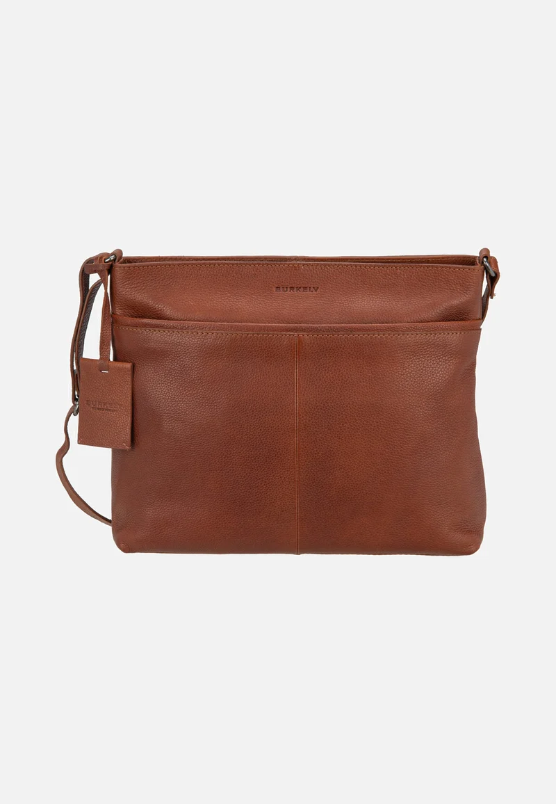 Antique Avery Casey 8005220 Cognac - Crossbody Bag