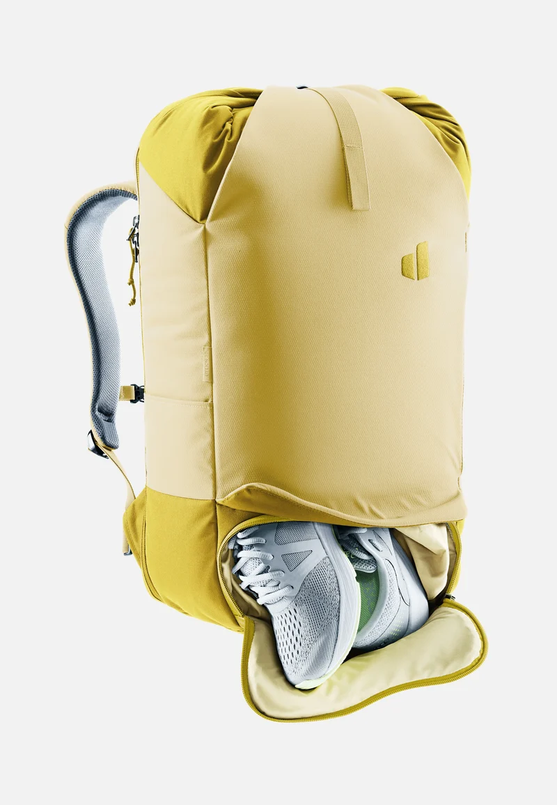 Utilion 30 Ginger/Turmeric - Reiserucksack