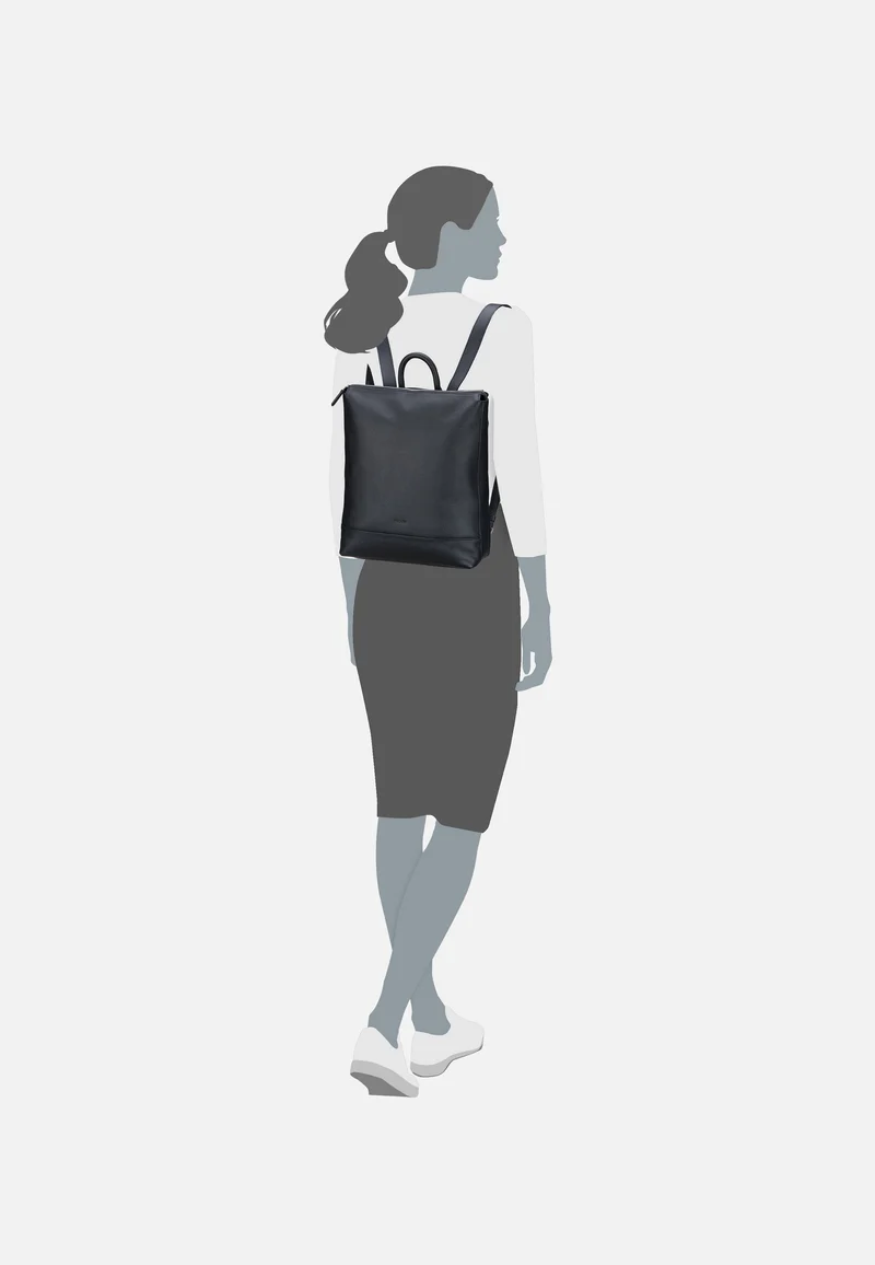 Luis 7215 Ozean - Rucksack