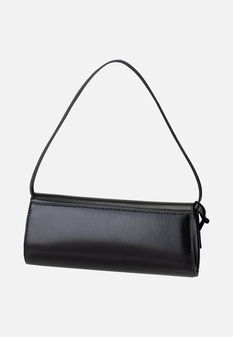 Auguri Schwarz - Abendtasche