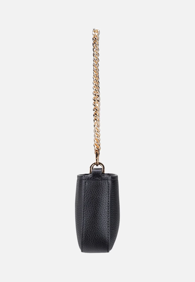 Bryant Small Conv Xbody Pouchette Black - Abendtasche