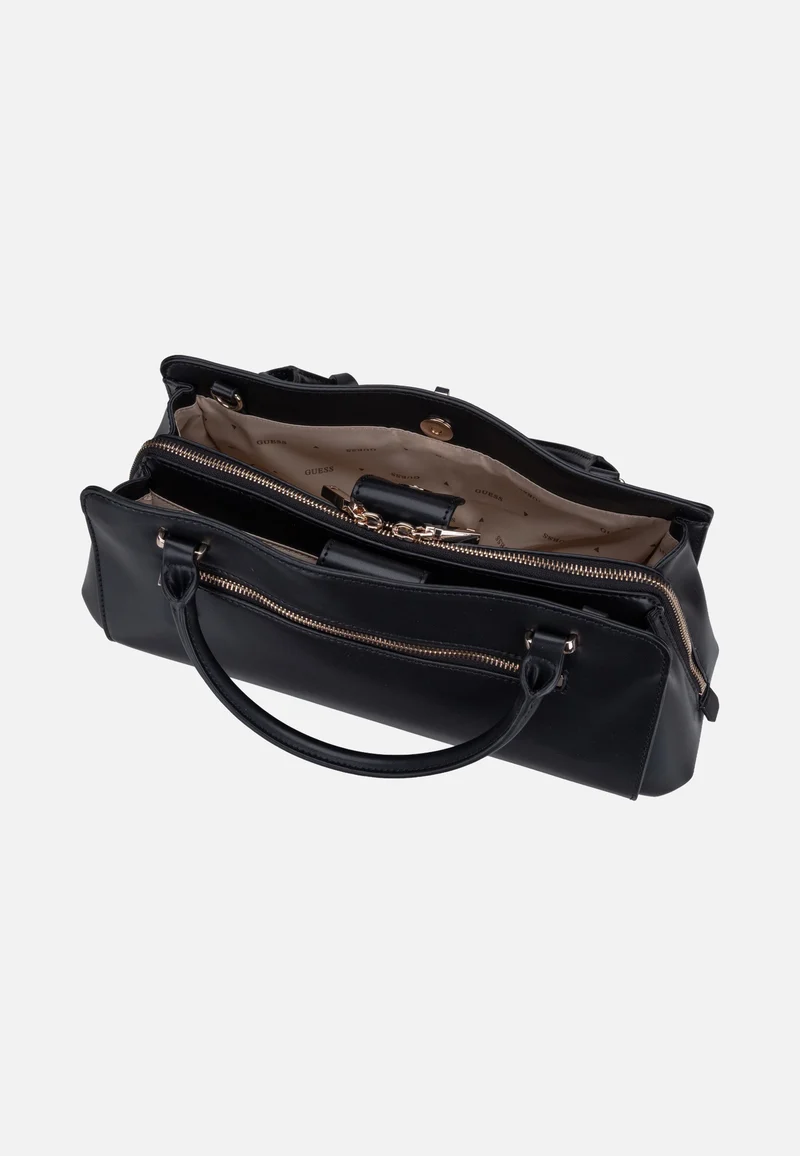 Audrey Small Girlfriend 34060 Black - Henkeltasche