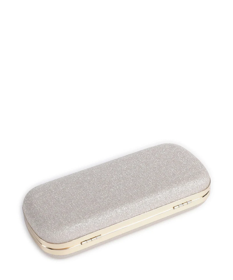 Dune London Body Clutch gold