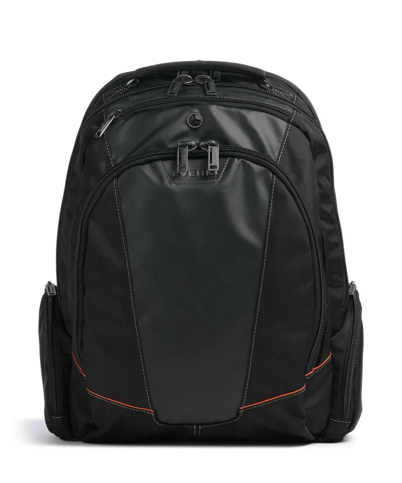 Everki Flight Laptop-Rucksack schwarz