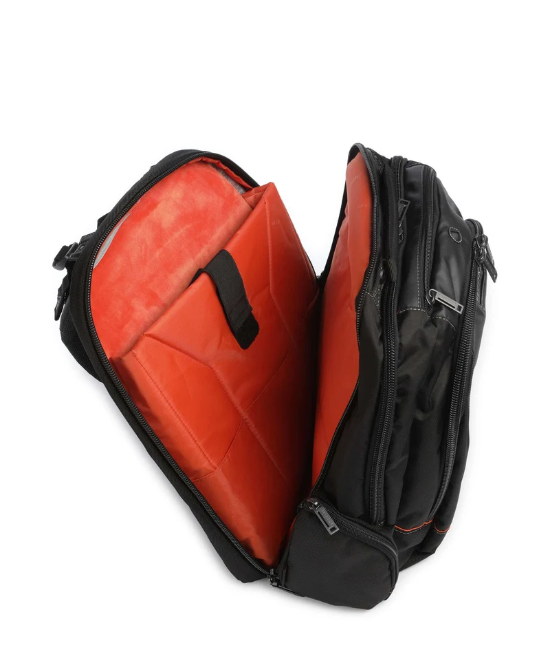 Everki Flight Laptop-Rucksack schwarz
