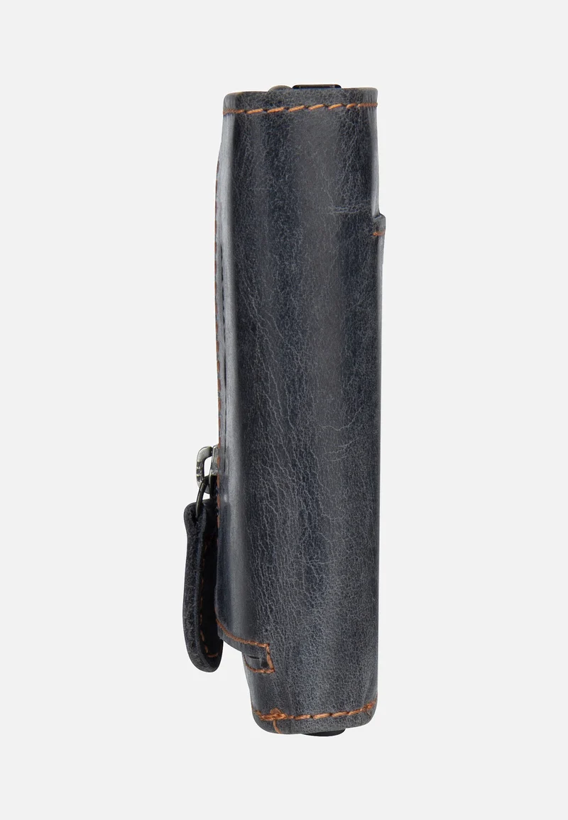 Vintage 1687 Blue - Kartenetui