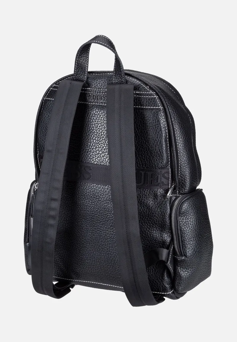 Boston Black - Rucksack