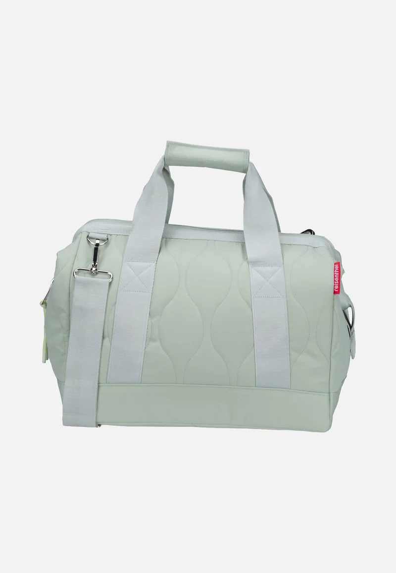 Allrounder M Puffer Iced Matcha - Dufflebag