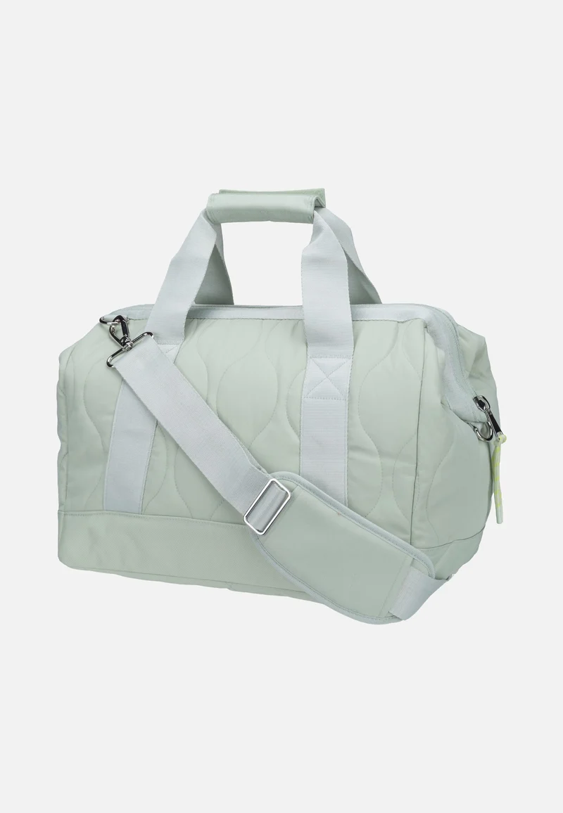 Allrounder M Puffer Iced Matcha - Dufflebag