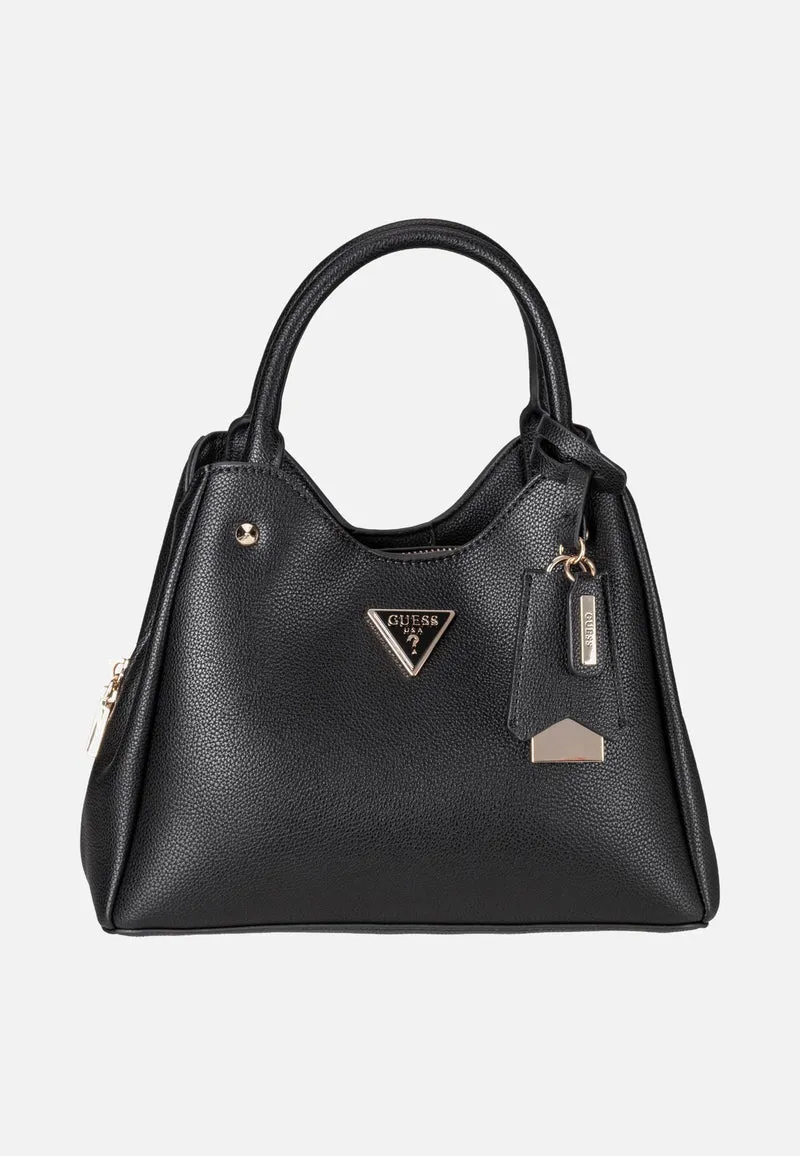 Meridian II Small Girlfriend Carryall 74050 Black - Satchel