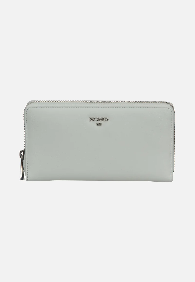 Bingo 8127 White Lily - Portemonnaie